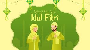 Tips Bikin Twibbon Idul Fitri yang Aman Bisa Dipasang di WA, Instagram, dan Facebook