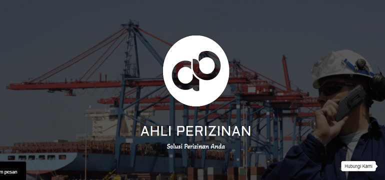 Ahli Perizinan Membuat Izin Usaha Pertambangan Mudah dan Cepat