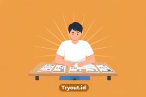 Penguatan Motivasi Belajar Siswa dalam Persiapan SNBT melalui Platform Tryout.id