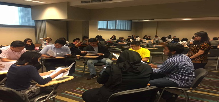 Peran Kampus dalam Pengembangan Karier Mahasiswa