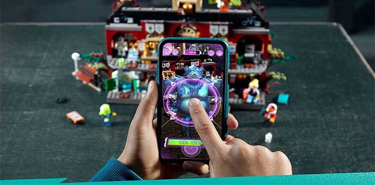 Intip Yuk Game Lego Seru  dan Berita Game Terbaru Lainnya Hanya Disini