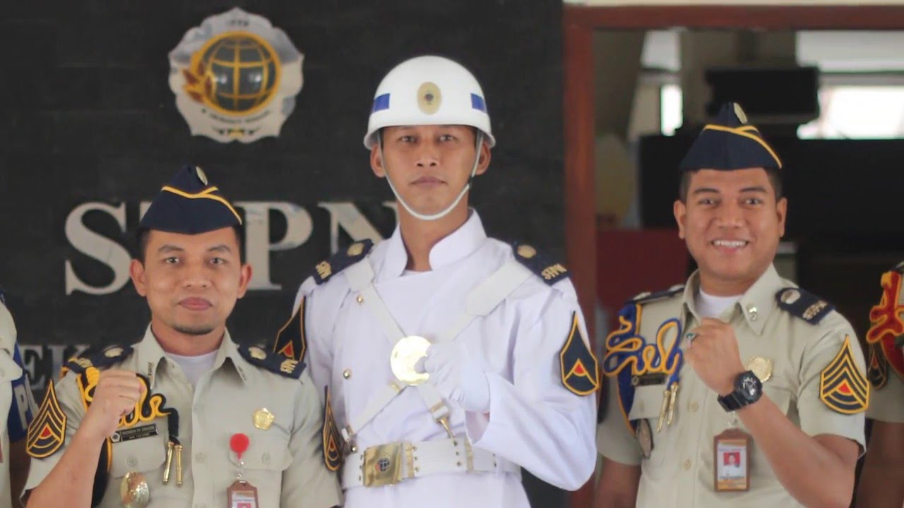 Cara Daftar STPN Online Lewat SSCASN, Panduan Lengkap di Sini