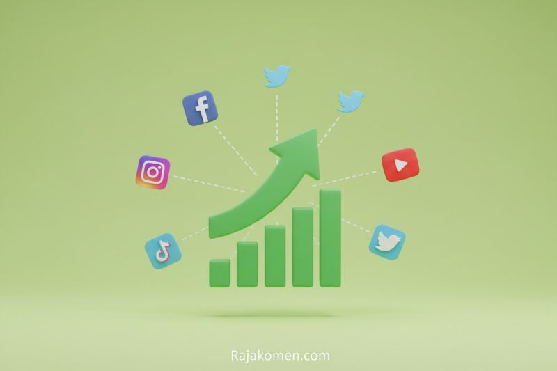 Strategi Internet Marketing Paling Efektif Tahun Ini untuk Meningkatkan Loyalitas Audiens