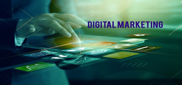 5 Hal yang Harus Diketahui tentang Digital Marketing Pemula