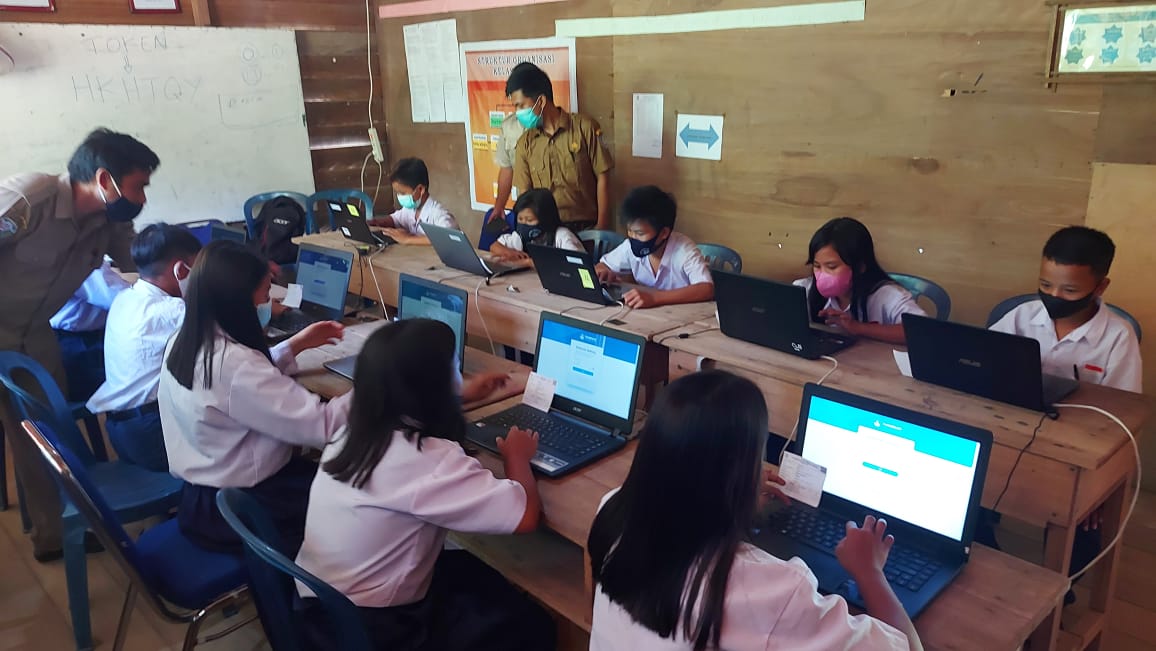 Persiapan Optimal Menghadapi Tryout Online SMP untuk UNBK