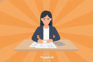 Penguatan Literasi Akademik Pascasarjana S2/S3 melalui Latihan Terarah di Tryout.id