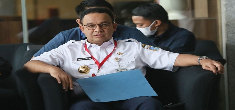 Elektabilitas Anies Baswedan Makin Tak Terbendung, Pengamat Blak-blakan Penyebabnya: Masyarakat Percaya Anies!