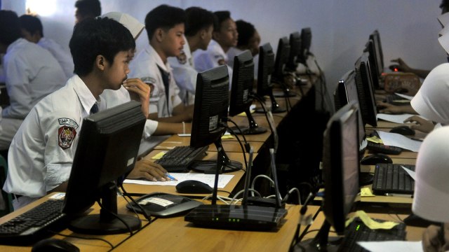 Meningkatkan Persiapan Siswa dengan Tryout Online Ekonomi UNBK