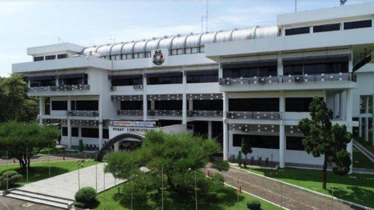 Simulasi Tryout Masuk Fakultas Farmasi Universitas Sumatera Utara di Platform Online Terpercaya
