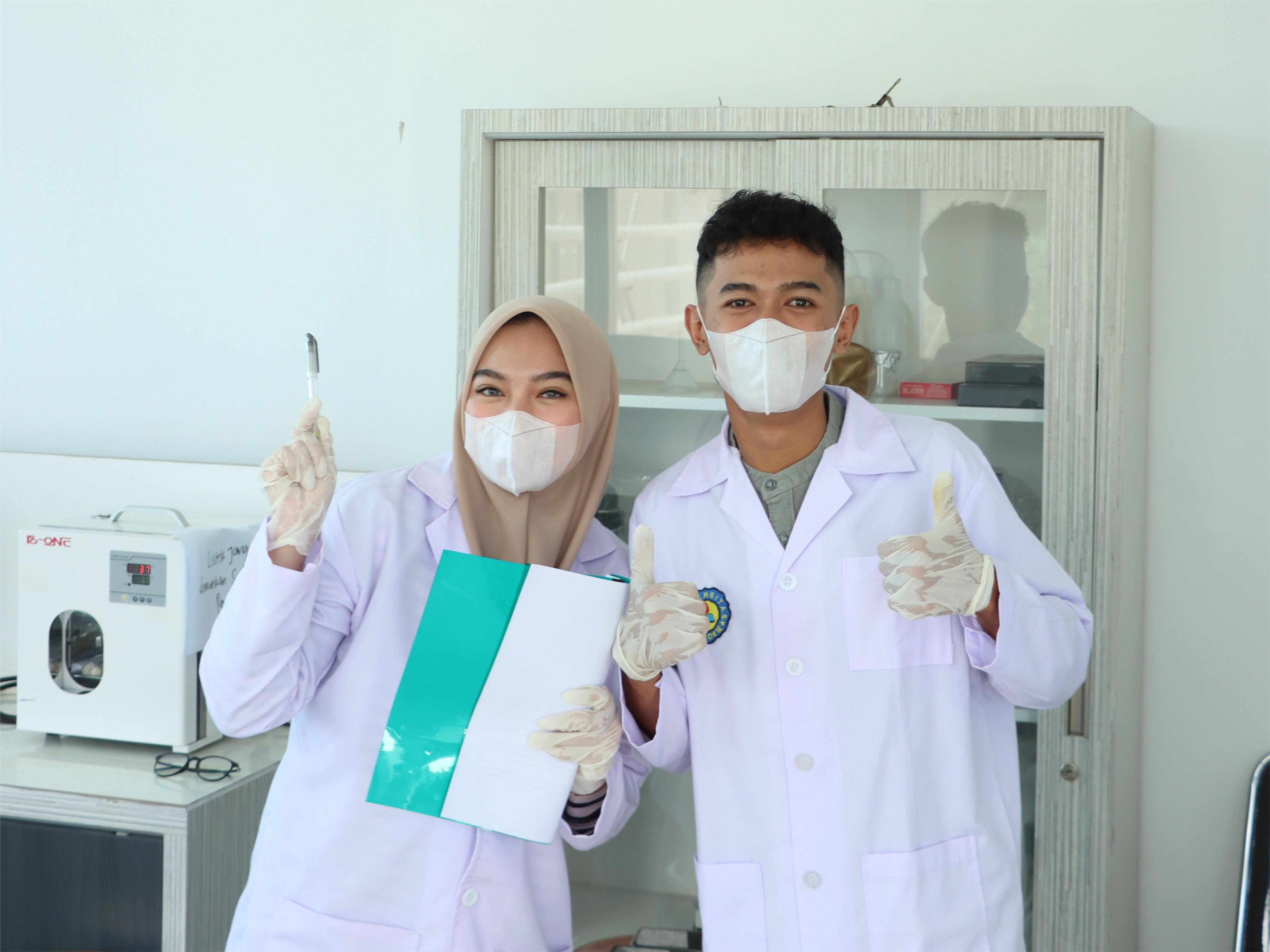 Gaji Fresh Graduate Teknologi Pangan