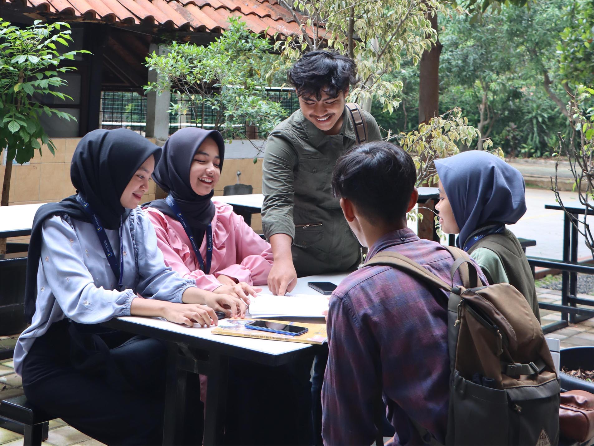 Maukah Anda Kuliah S1 Agribisnis Gratis Tanpa Biaya Hanya dengan Hafal Al Quran Dua Juz
