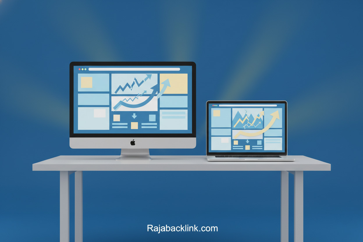 Strategi Praktis Menghadapi Tantangan Berat Tren Online Marketing 2026