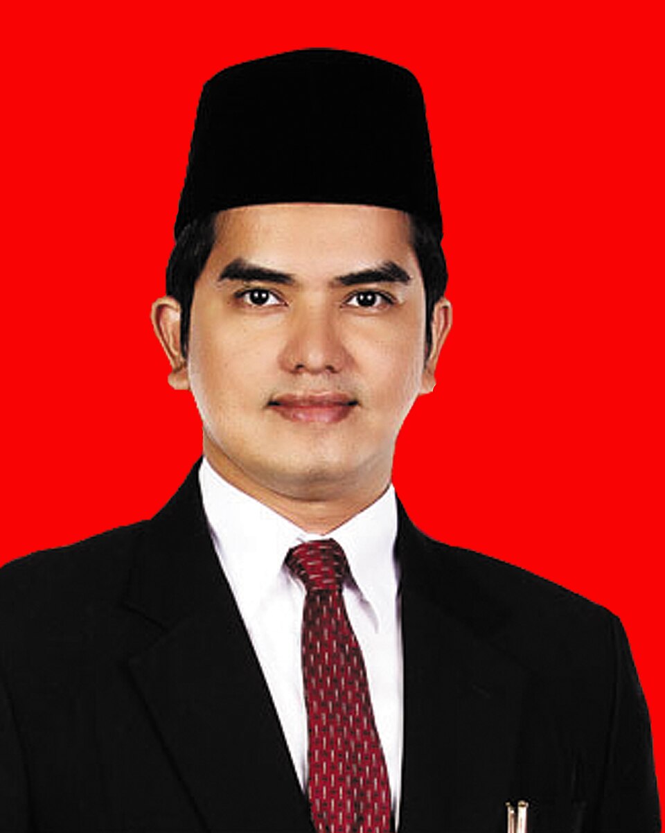 Mengenal Lebih Dekat Profil Nasyirul Falah Amru (PDI-P) Daerah Pemilihan Jawa Timur X