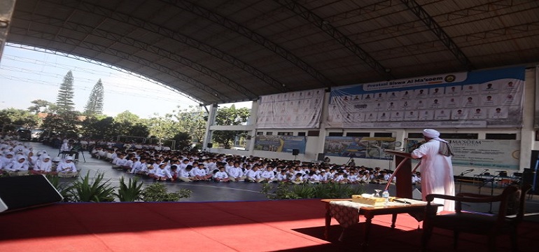 Peran Pesantren dalam Konteks Pendidikan Modern