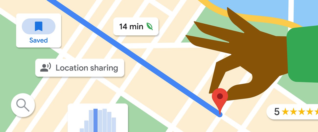 Meningkatkan Visibilitas Bisnis Anda dengan Jasa Review Google Maps Akun Asli dari Rajakomen.com