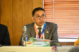 Profil Fadli Zon, Legislator Gerindra Penuh Gagasan dari Dapil Jawa Barat V
