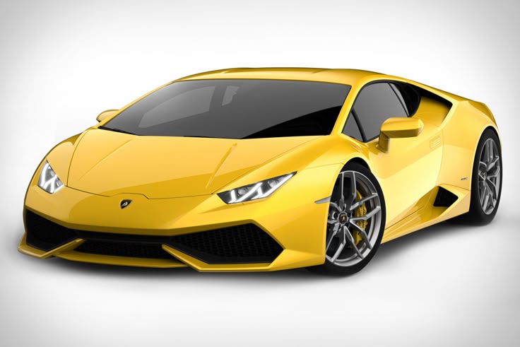 Penggunaan Simulasi Digital untuk Desain Supercar Lamborghini