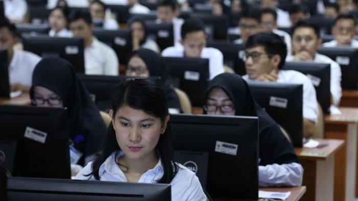 Kumpulan Soal CPNS CASN Gratis Online sebagai Akses Pembelajaran Inklusif bagi Peserta Seleksi
