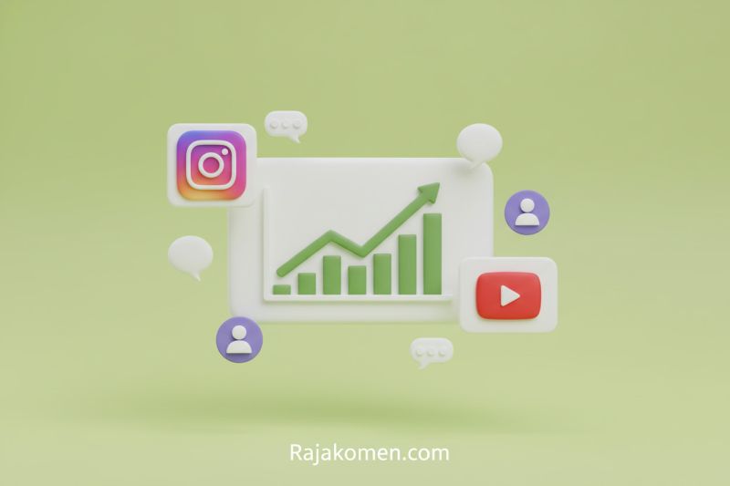 Optimalisasi Strategi Kampanye Iklan YouTube Terbaru Berbasis Data untuk Peningkatan Omzet Bisnis