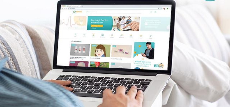 Yuk Jaga Kesehatan Sehat Itu Mudah Bersama SehatQ