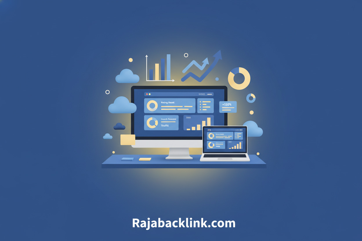 Strategi Penggunaan Backlink Berkualitas untuk Bertahan dari Dominasi AI Search dalam Tantangan SEO 2026