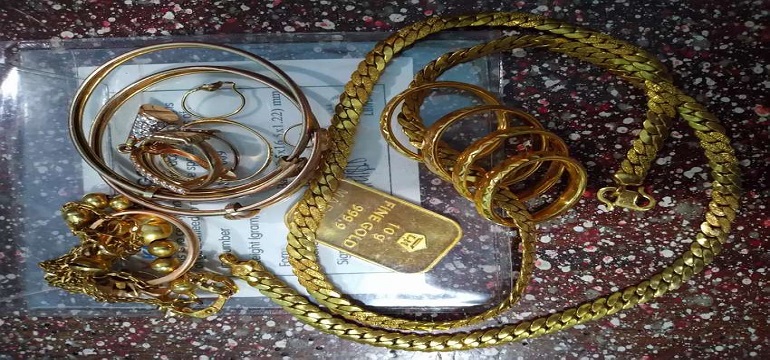 Berniat Jual Emas Tapi Tanpa Surat Apa Bisa? Bisa Di Sini Aja Jual Emas Jogja
