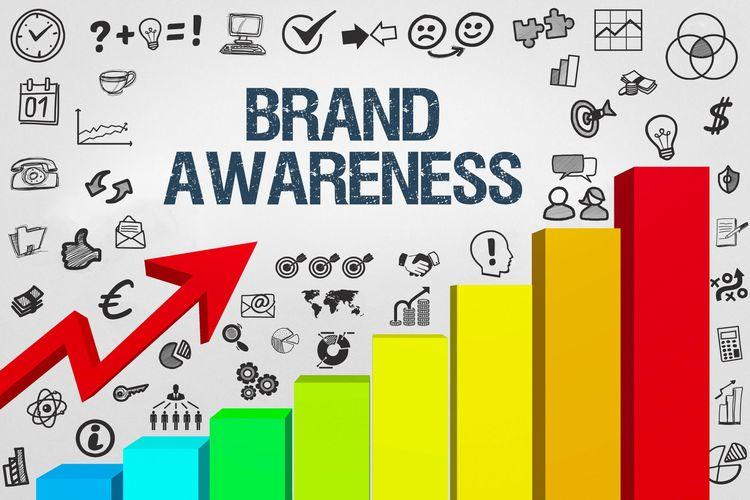 Strategi Brand Awareness Digital untuk Menjadikan Merek Lebih Menonjol di Dunia Online