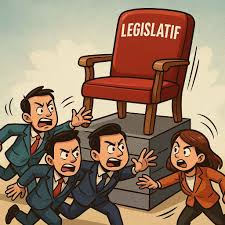 Peran Sosial Media dalam Meningkatkan Kesadaran Publik Tentang Isu Legislatif 2029