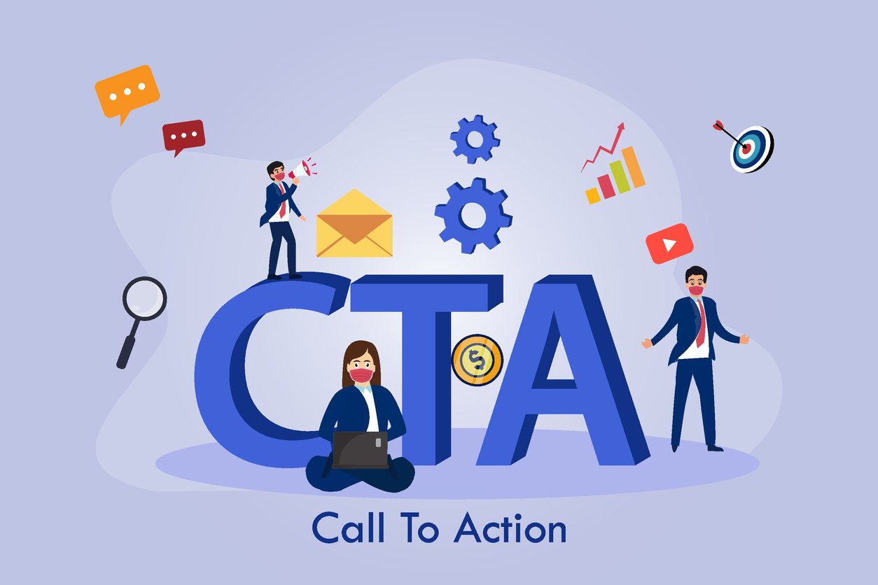 Peran Call to Action (CTA) dalam Meningkatkan Penjualan Melalui Email Marketing