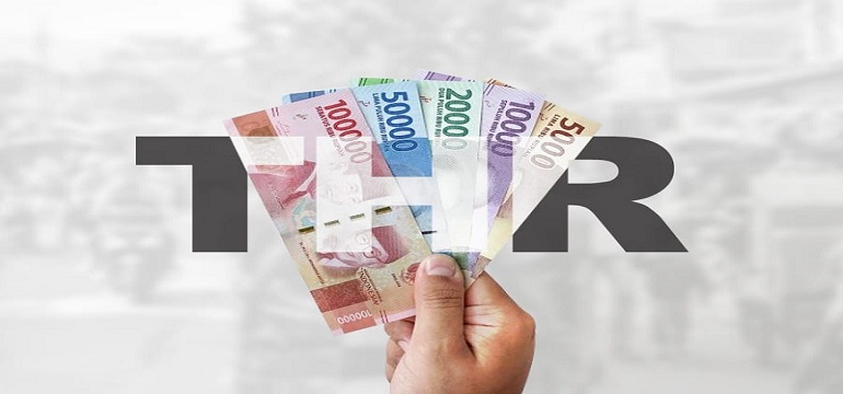 THR Anak Apakah Boleh Diambil Orang Tua