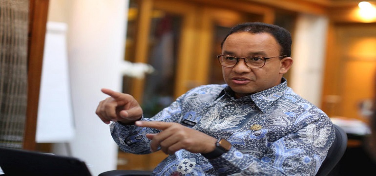 Perjalanan Politik Anies Baswedan: Dari Akademisi ke Panggung Politik Nasional