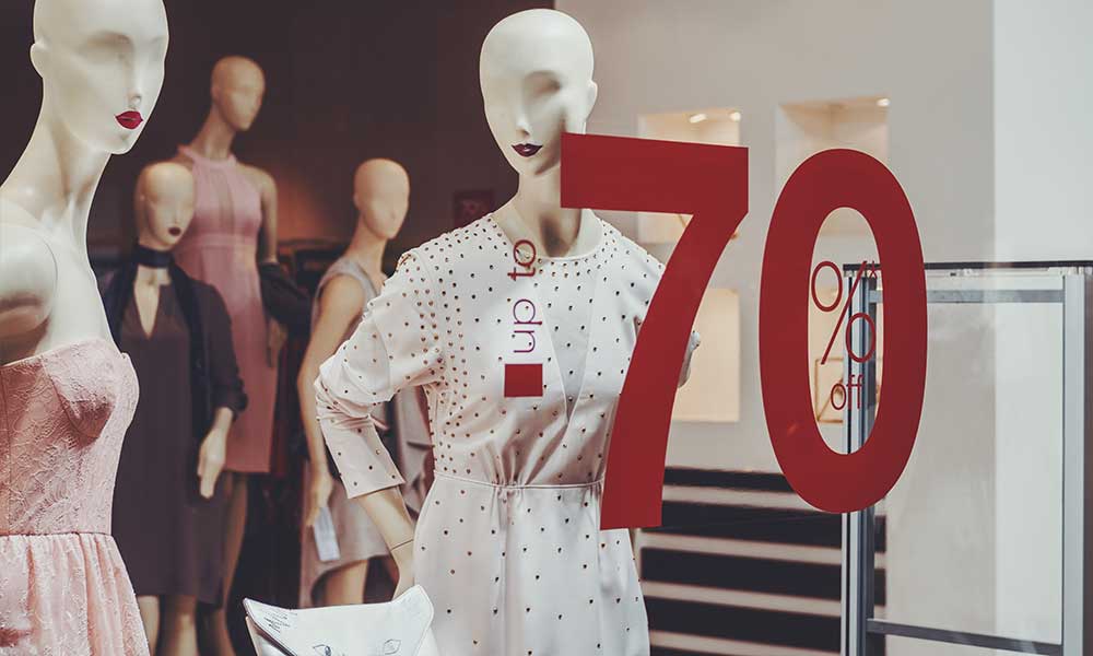 Produk Fashion Wanita dengan Teknologi Anti-Noda: Inovasi Gaya Hidup Aktifc
