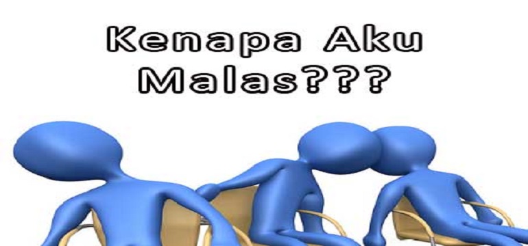 Penyebab Munculnya Penyakit Malas Menurut Syaikh Al Utsaimin Widaningsih