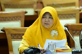 Profil Nevi Zuairina: Legislator PKS yang Aktif di Isu Sosial, Ekonomi, dan Perempuan