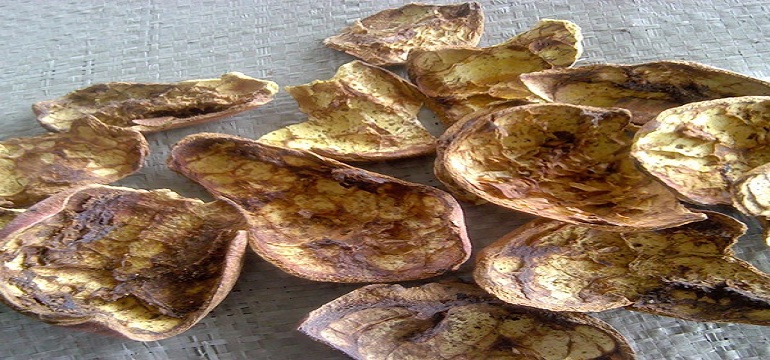 Berbagai Macam Manfaat Kulit Buah Delima