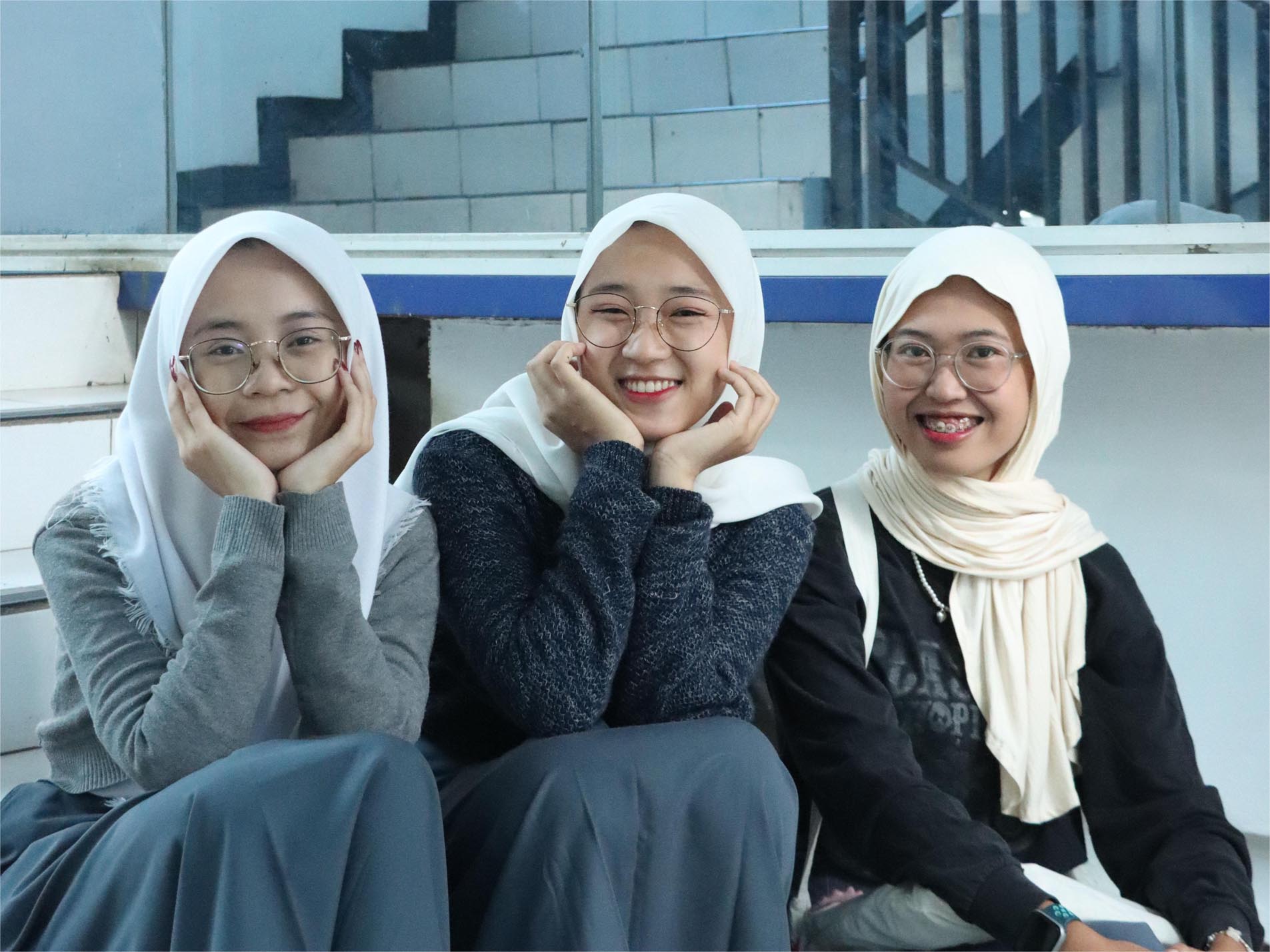 Biaya Kuliah Pendidikan Bahasa Inggris S1 Hanya 5 Juta Per Semester Dan Universitas Swasta Yang Menerima KIP Kuliah Di Bandung