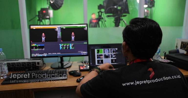 Contoh Video Company Profile Keren dan Cara Membuat Video Company Profile