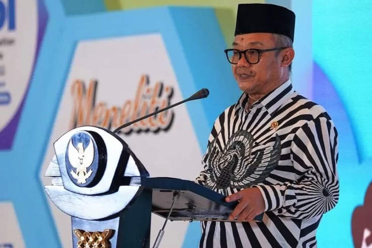 Kurikulum AI dan Coding Siap Diterapkan, Kemendikdasmen Pastikan Naskah Akademik Sudah Rampung