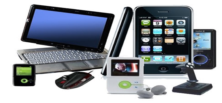 Sesuaikan Gadget dengan Kepentingan atau Pekerjaan