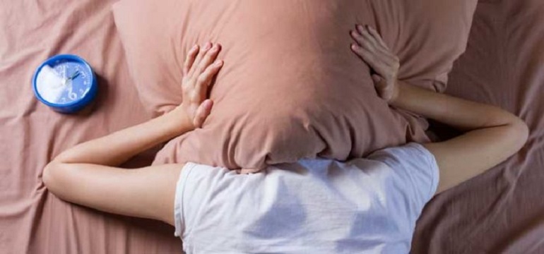 Ketahui 4 Penyebab, Ciri-ciri dan Cara Mengatasi Insomnia