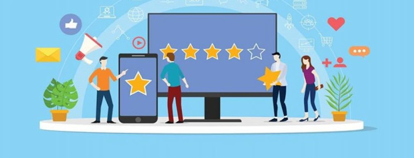 Cara Memantau Reputasi Online Website Secara Berkala