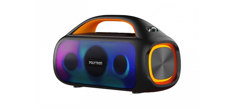 Ramaikan Momen Seru  Kumpul Keluarga dengan Bluetooth Speaker