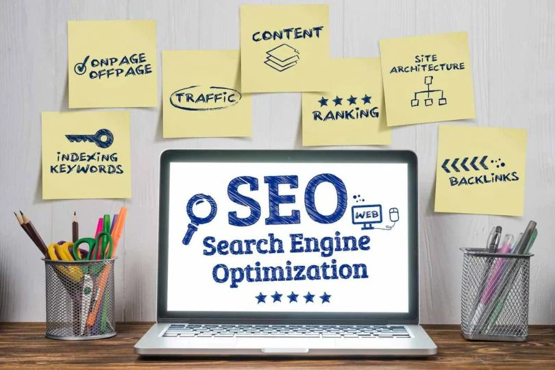 Langkah-Langkah SEO Teknis untuk UMKM Agar Website Lebih Cepat dan Mobile Friendly