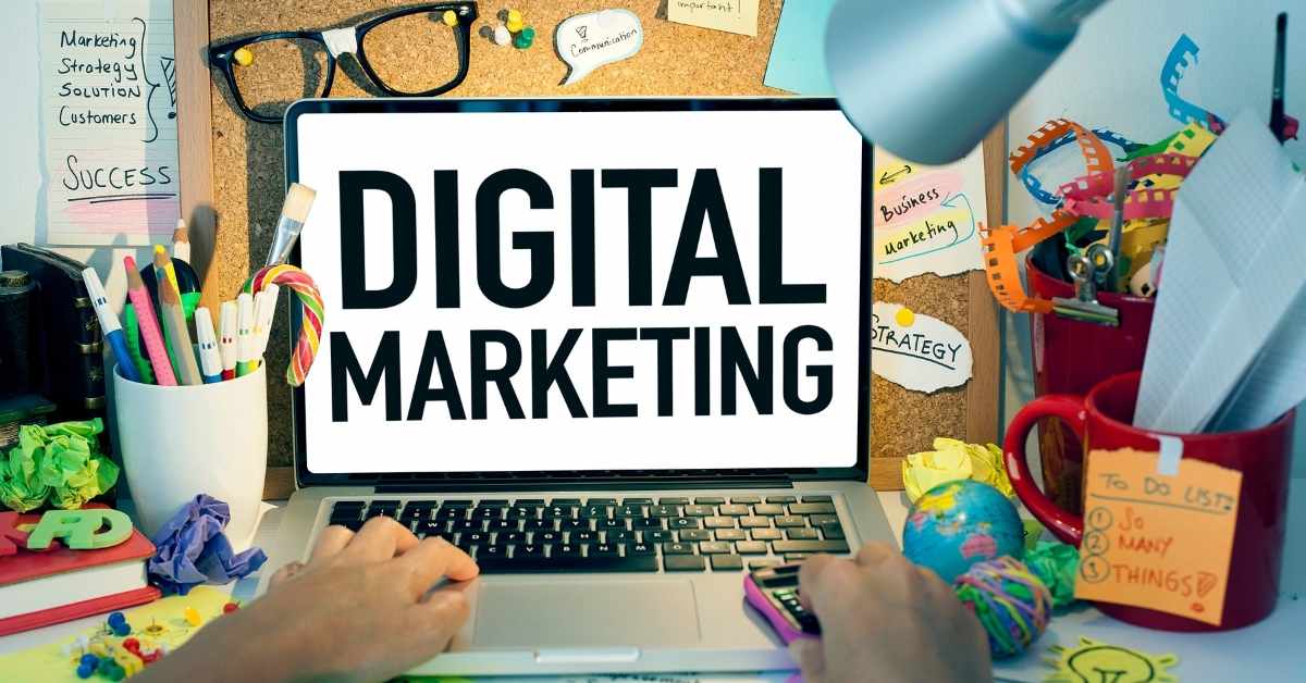 Formulasi Ulang Strategi Digital: Menata Ulang Pendekatan Bisnis Menuju Puncak Internet Marketing 2026