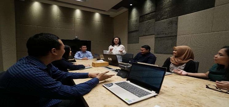 Bisnis Maju dan Berkembang Bersama Jasa Penerjemah Tersumpah
