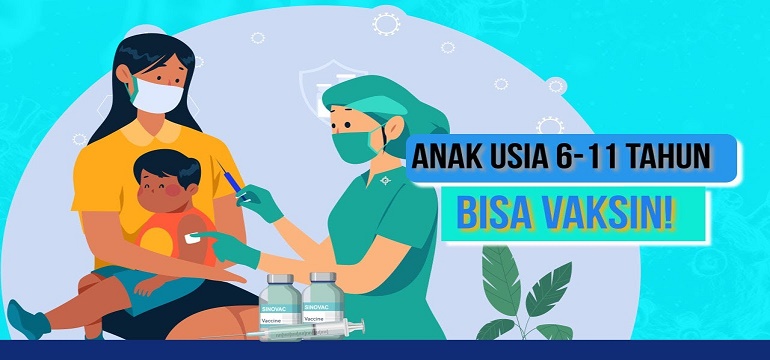 Bocah SD Meninggal Usai Disuntik Vaksin Ternyata Diberi Jenis Vaksin Berbeda, Ini Alasan Dinkes