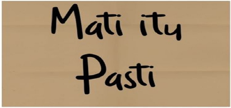 Ingat Kematian Kian Mendekat