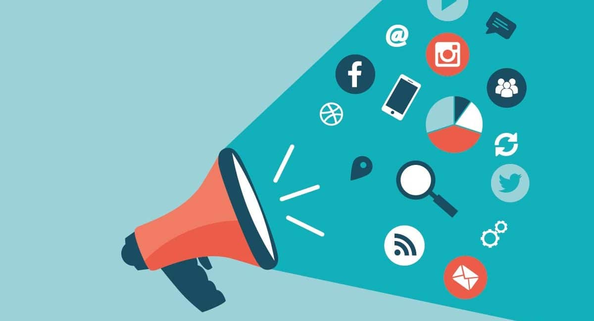 Peran Jasa Sosial Media Marketing dalam Strategi Digital Marketing