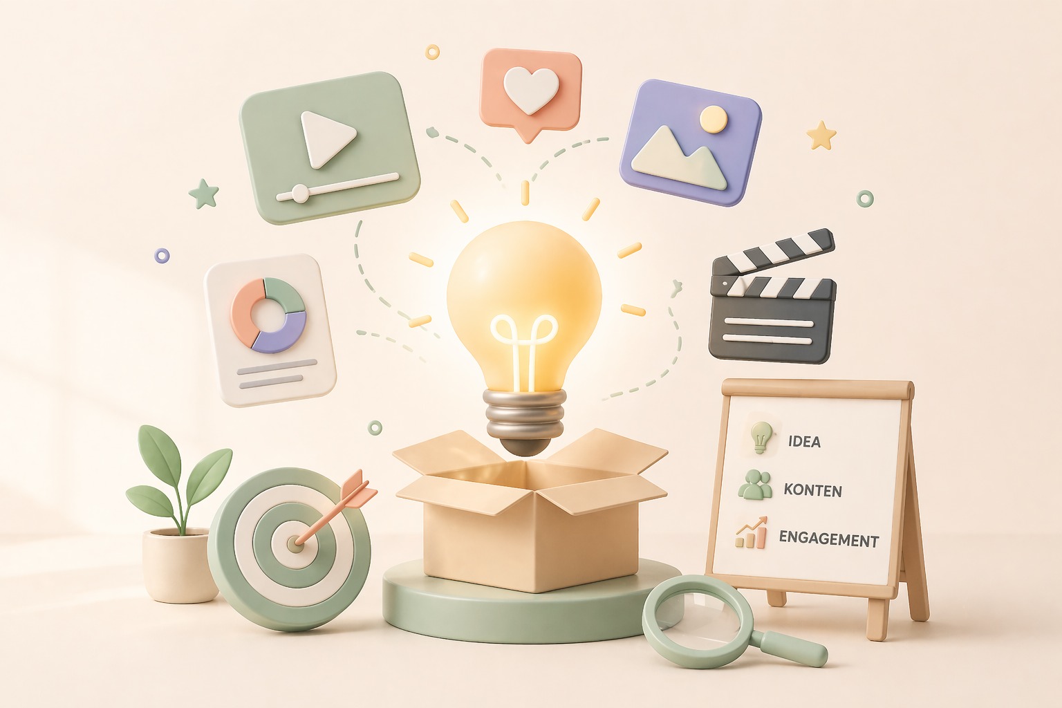 Strategi Funnel Marketing Konten untuk Meningkatkan Konversi dari Awareness hingga Pembelian
