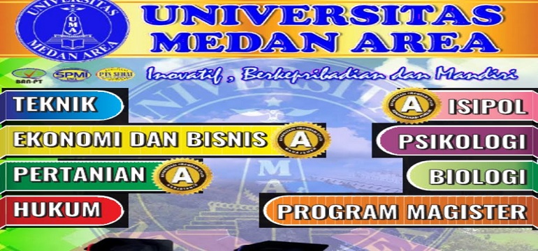 Kuliah Di UMA Menjadikan Pribadi yang Lebih Mandiri dan Inovatif